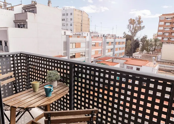 La Parreta