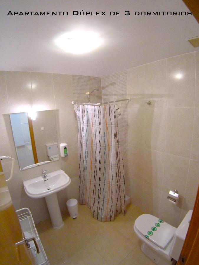 Apartament La Parreta Centro