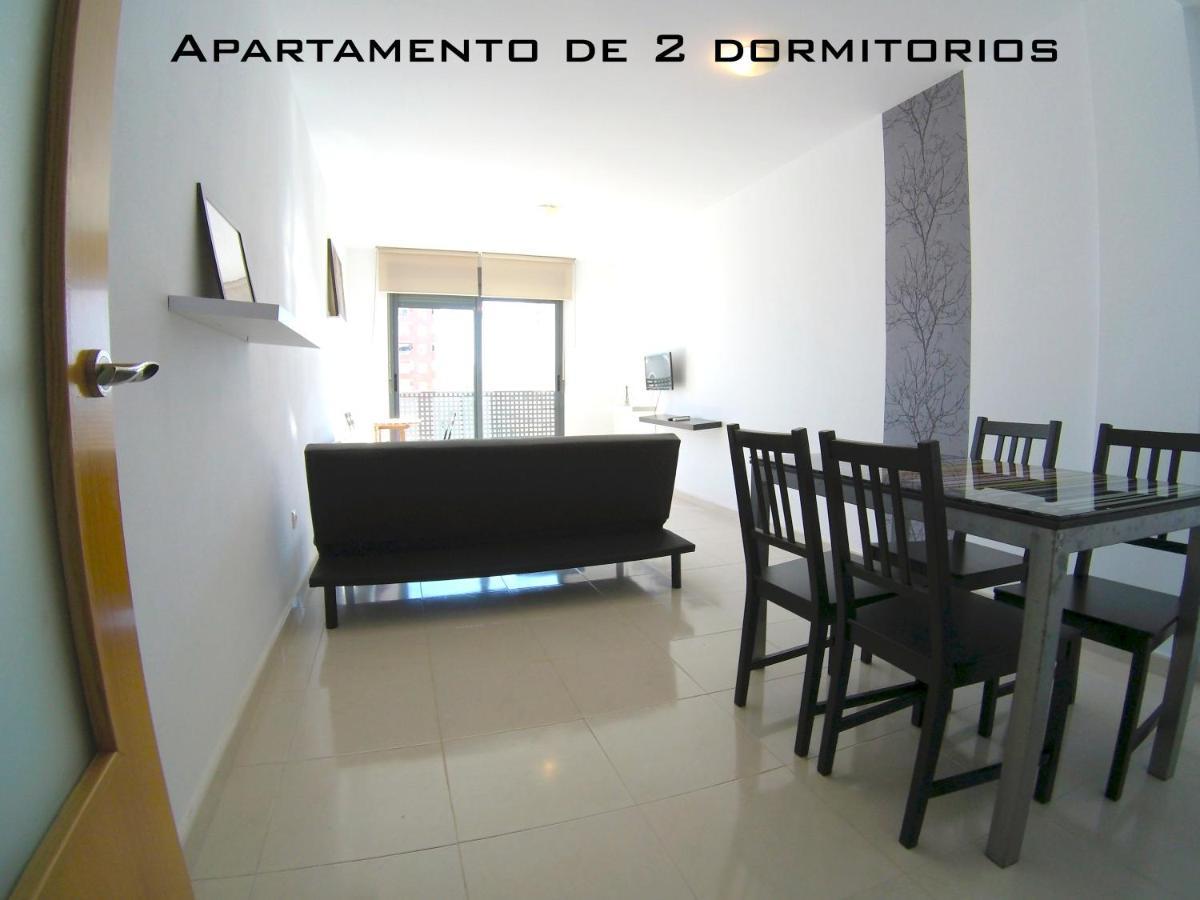 Apartament La Parreta Centro Vinaròs