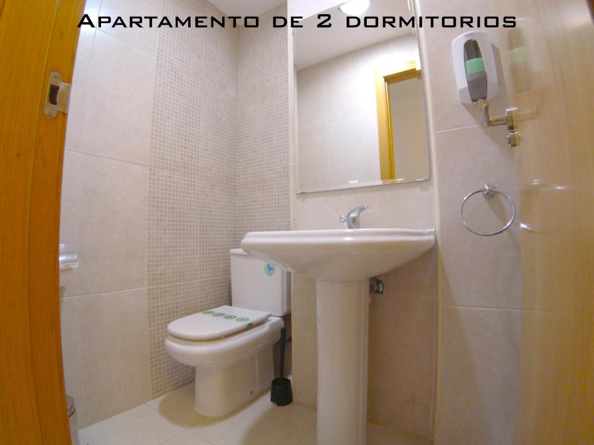 La Parreta Centro Apartment