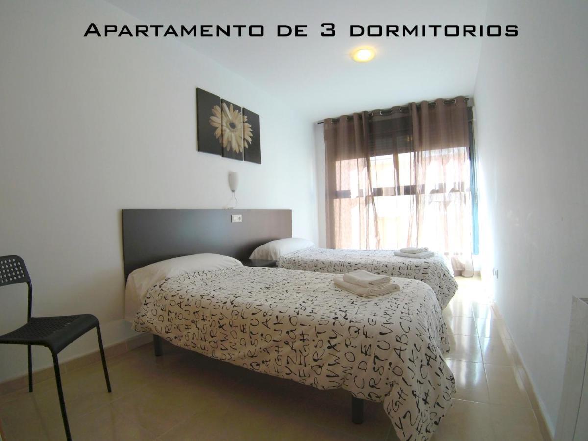 La Parreta Centro Vinaros