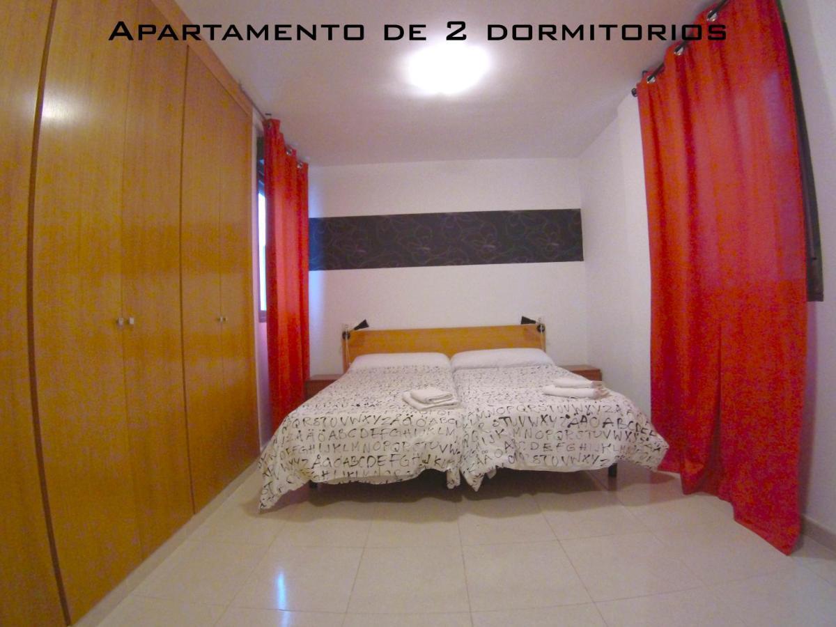 La Parreta Centro Vinaros