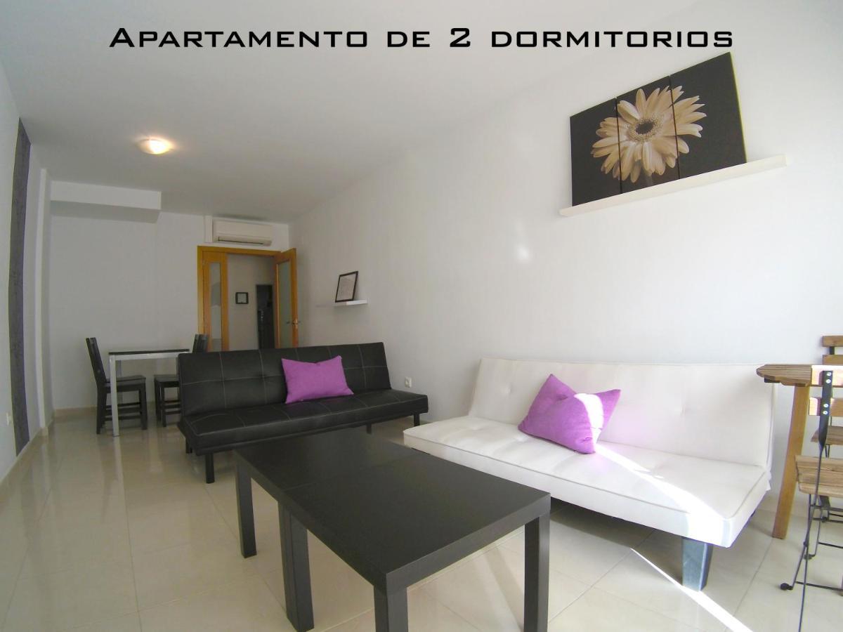 Apartment La Parreta Centro Vinaros
