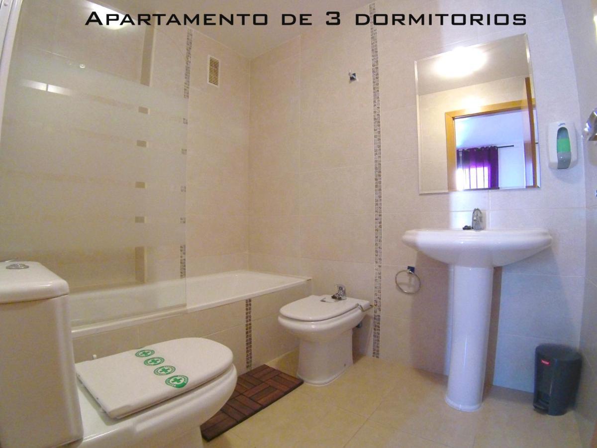 La Parreta Centro