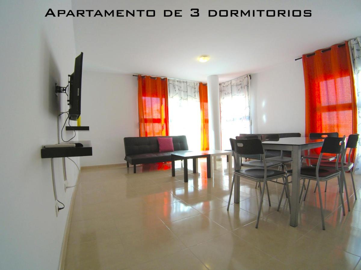 La Parreta Centro * Vinaròs