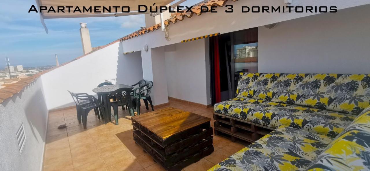 Apartment La Parreta Centro Vinaros