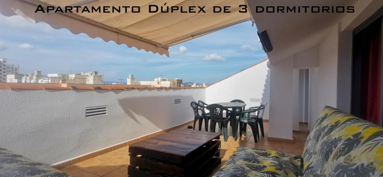 La Parreta Centro Apartment