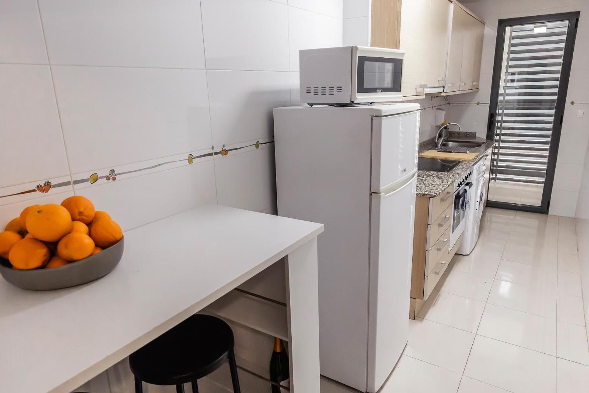 Apartament La Parreta Centro Vinaròs