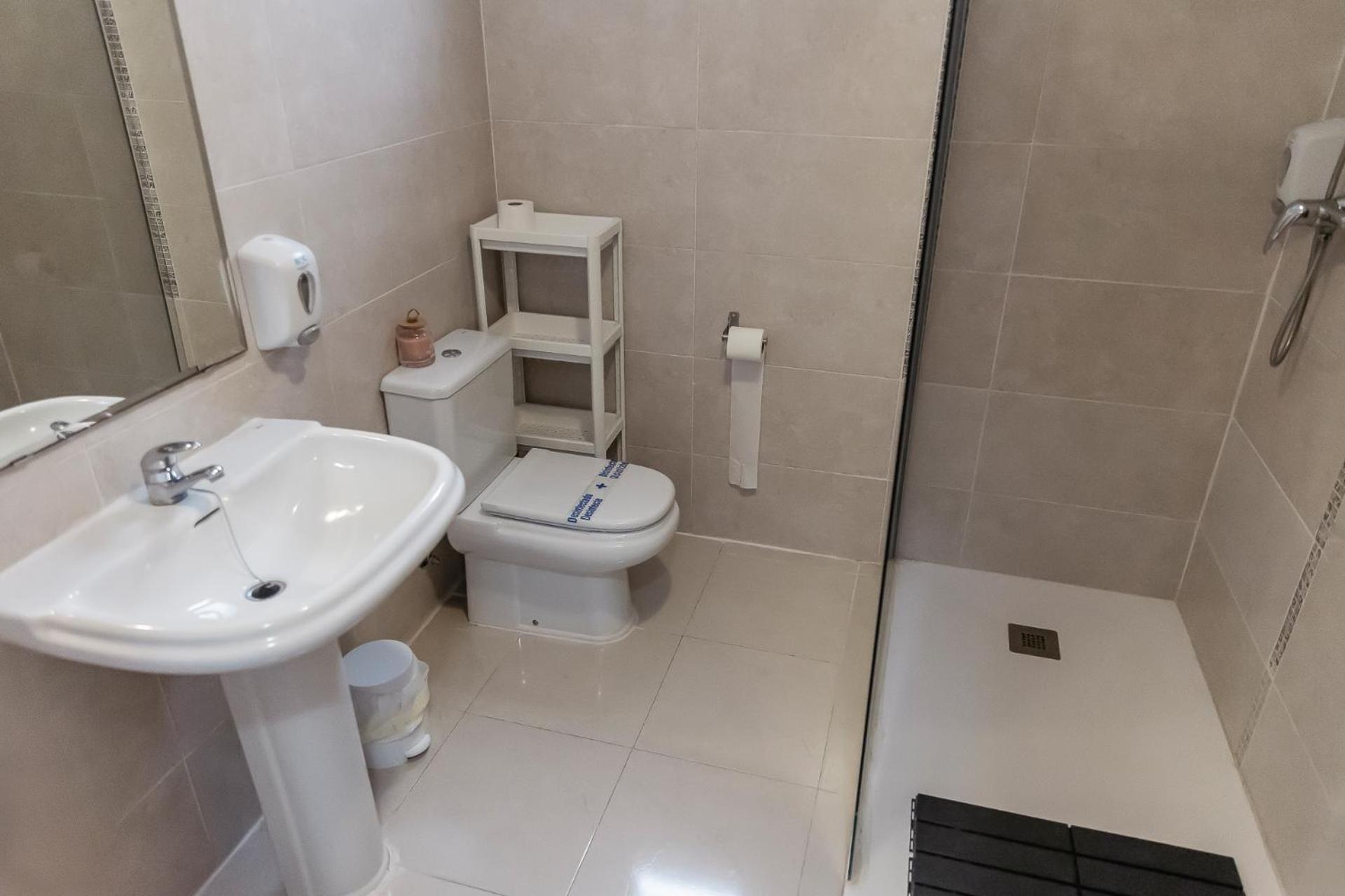 Apartament La Parreta Centro *