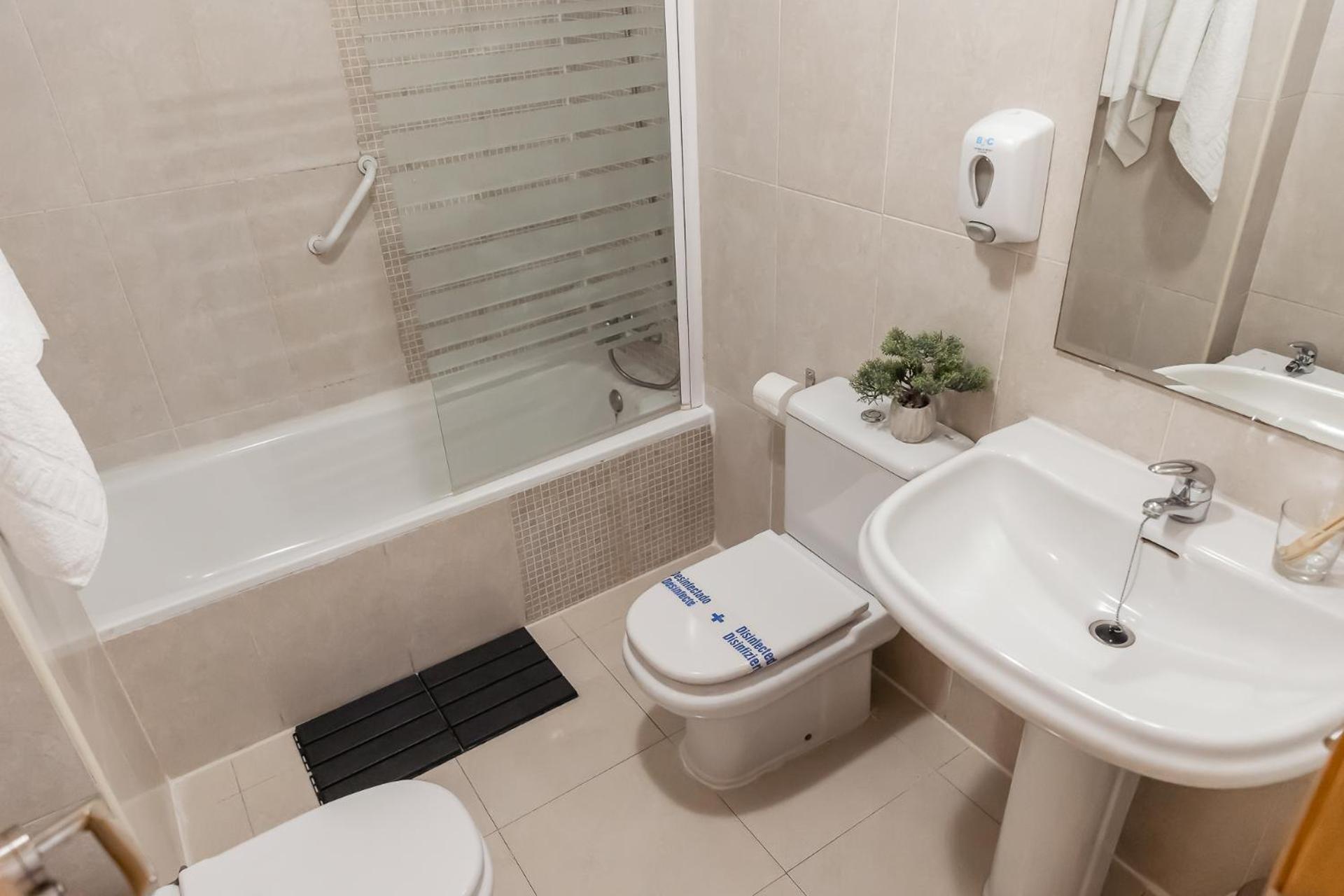 La Parreta Centro Apartment Vinaros