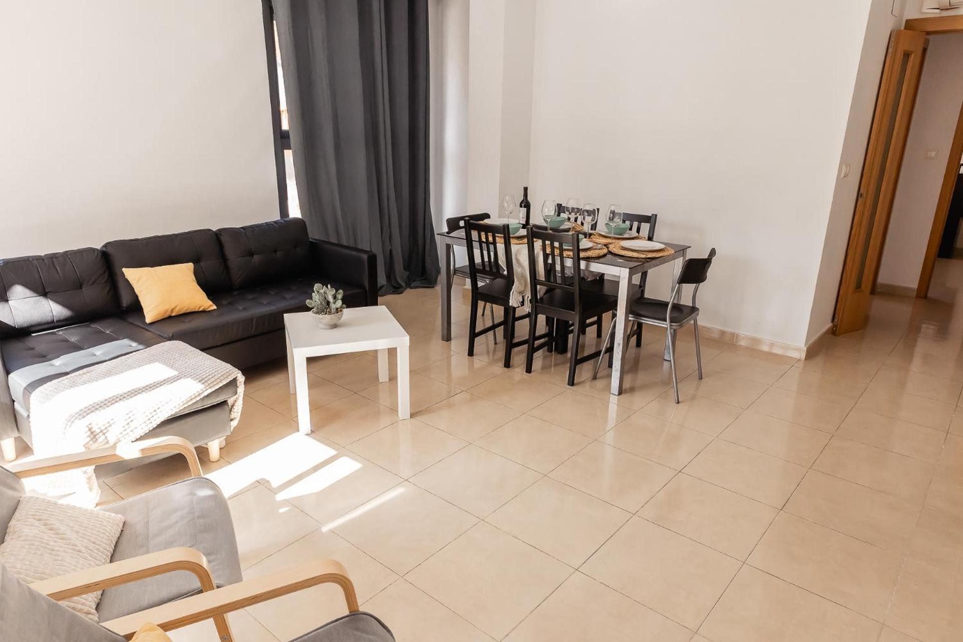 Apartment La Parreta Centro Vinaros