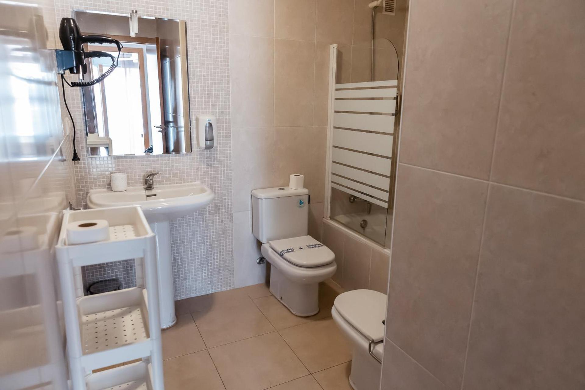 La Parreta Centro Apartament