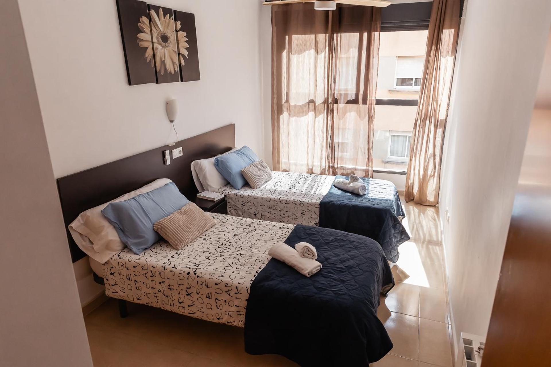 La Parreta Centro Apartment Vinaros