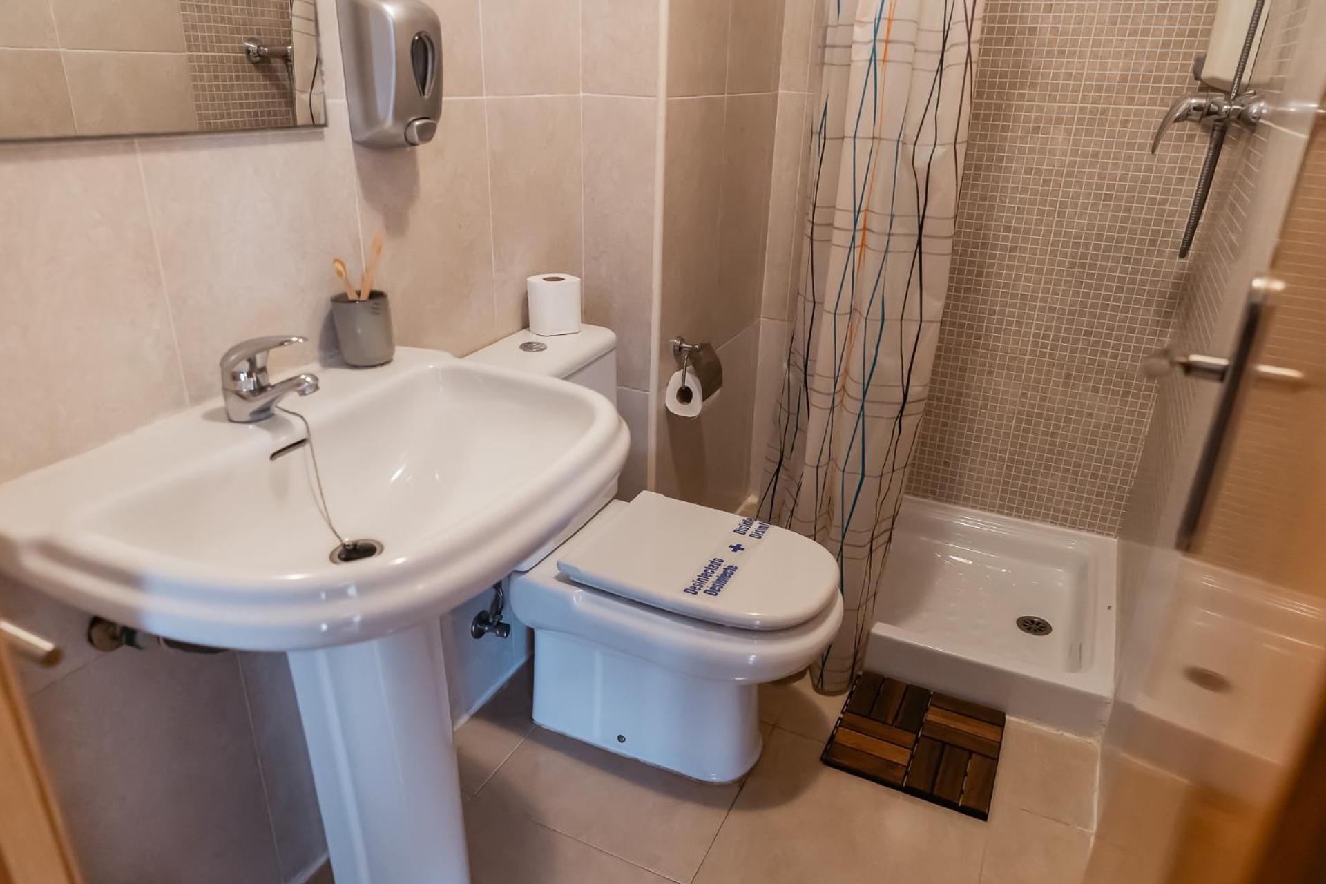 Apartament La Parreta Centro Vinaròs