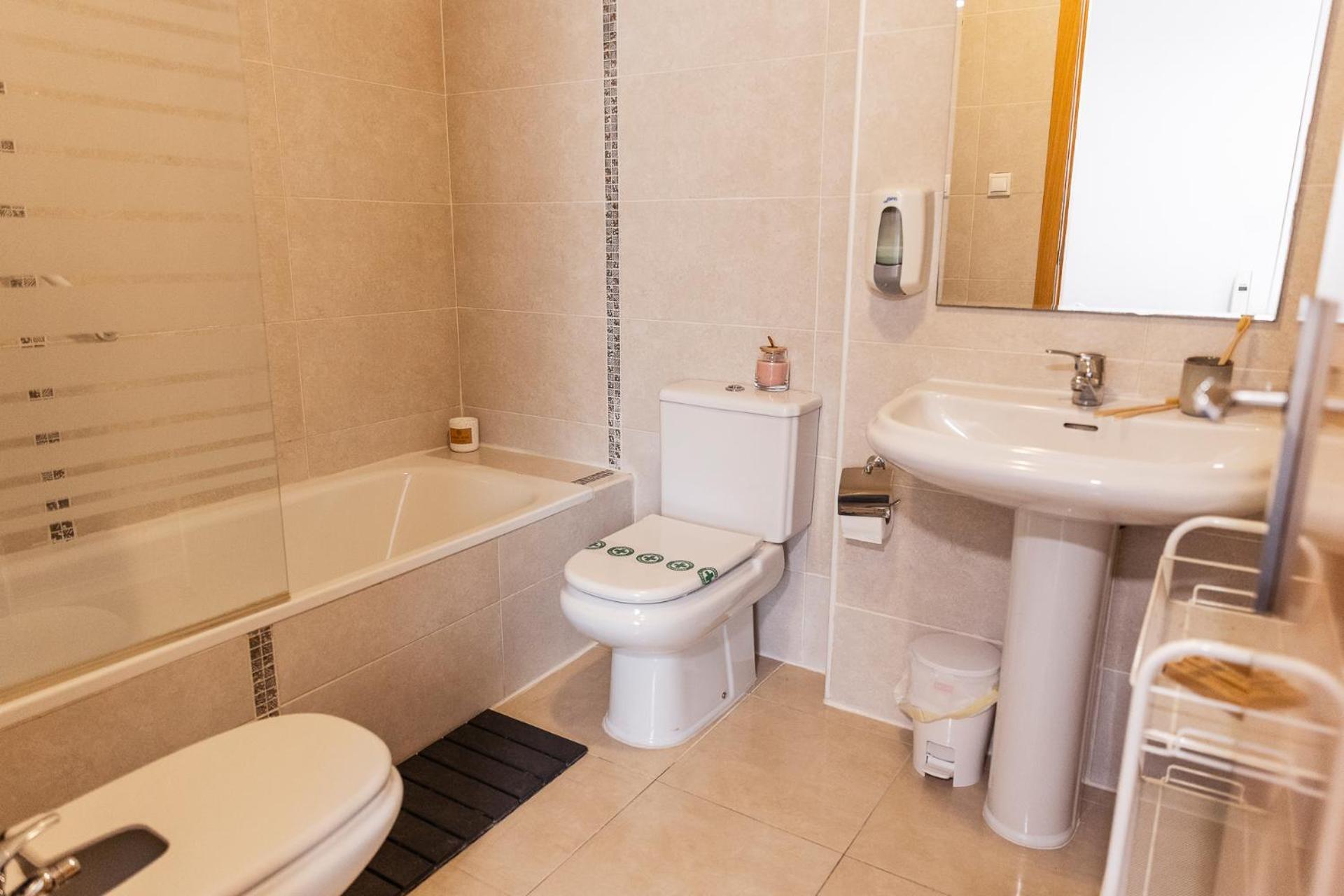La Parreta Centro Apartament Vinaròs